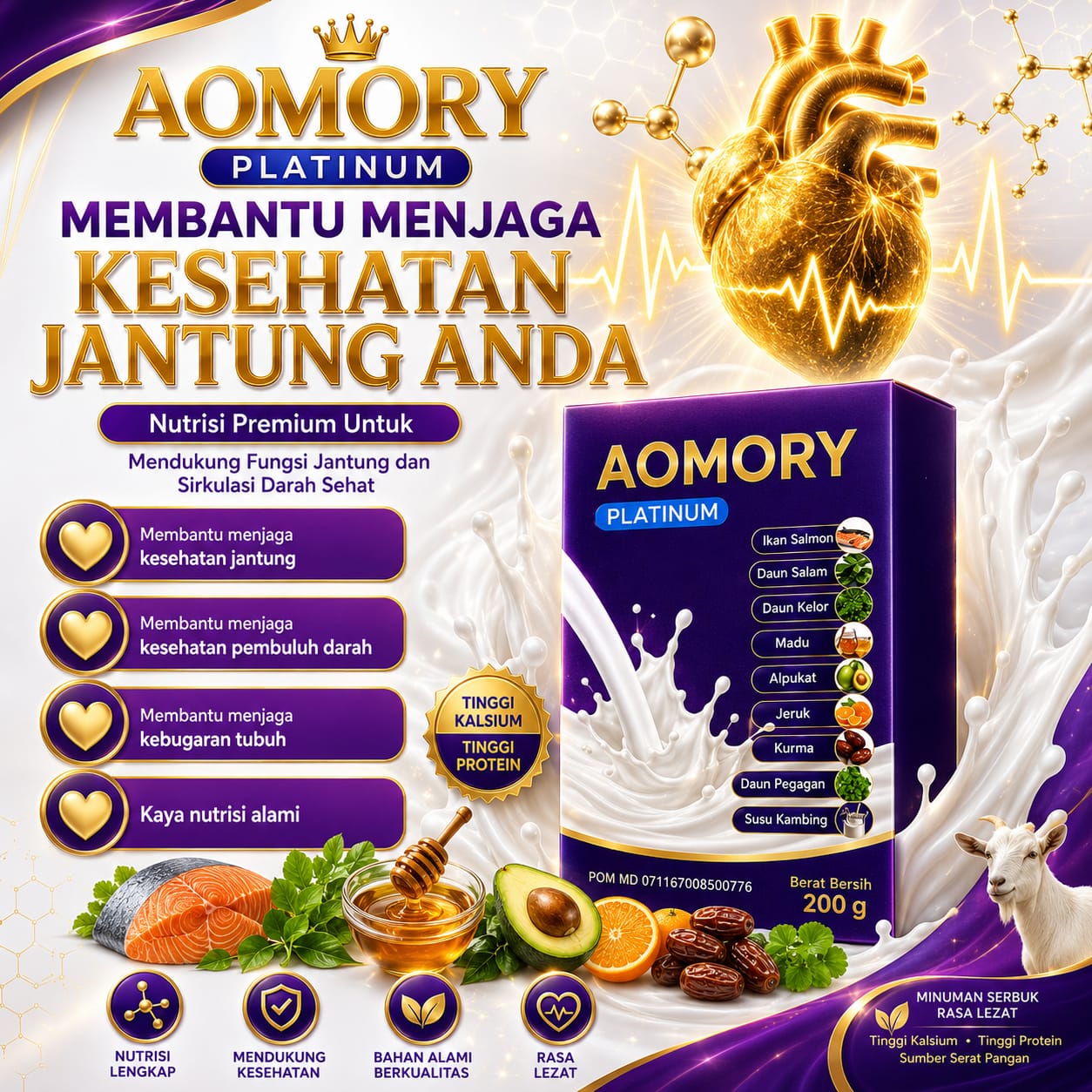 5 cara menjaga kesehatan tubuh