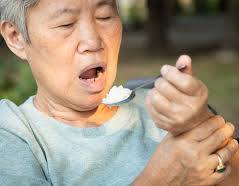obat stroke ringan