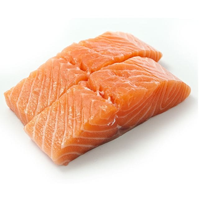 Ikan salmon